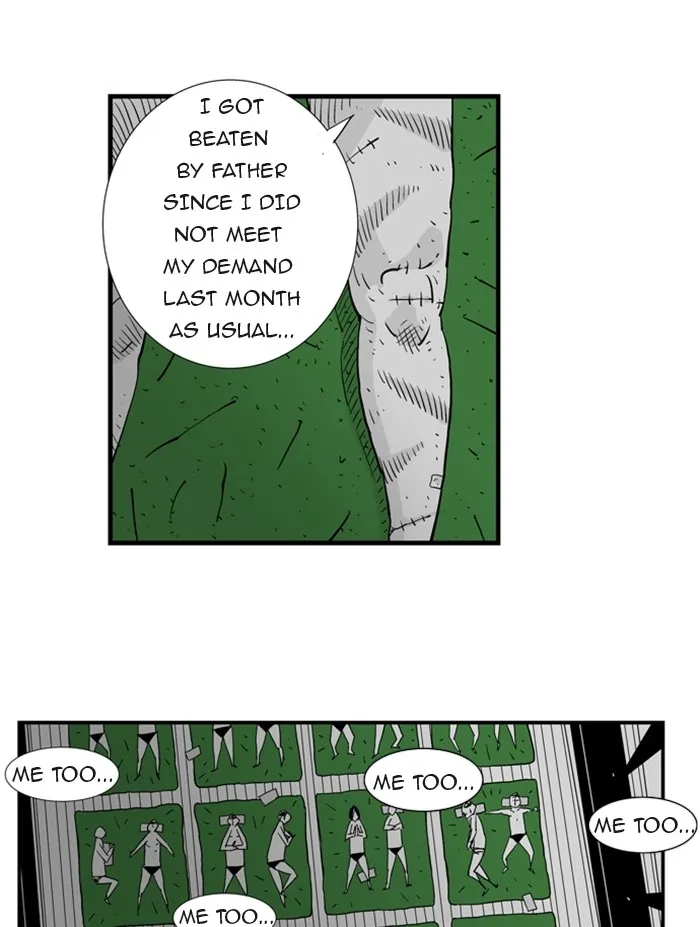 Hellper Chapter 65 page 24 - 