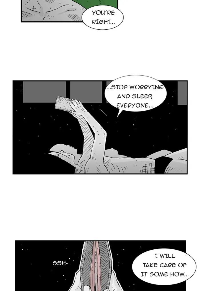 Hellper Chapter 65 page 26 - 