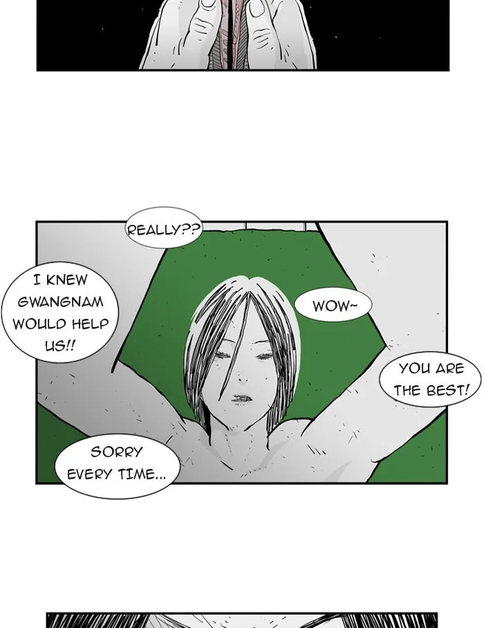 Hellper Chapter 65 page 27 - 