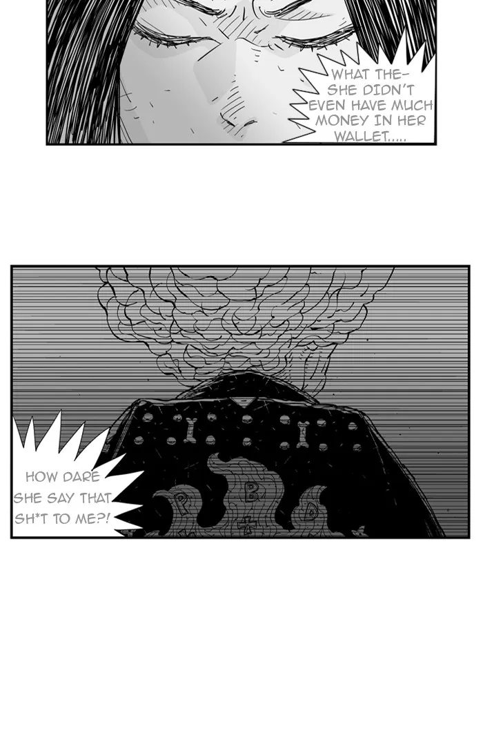 Hellper Chapter 65 page 28 - 