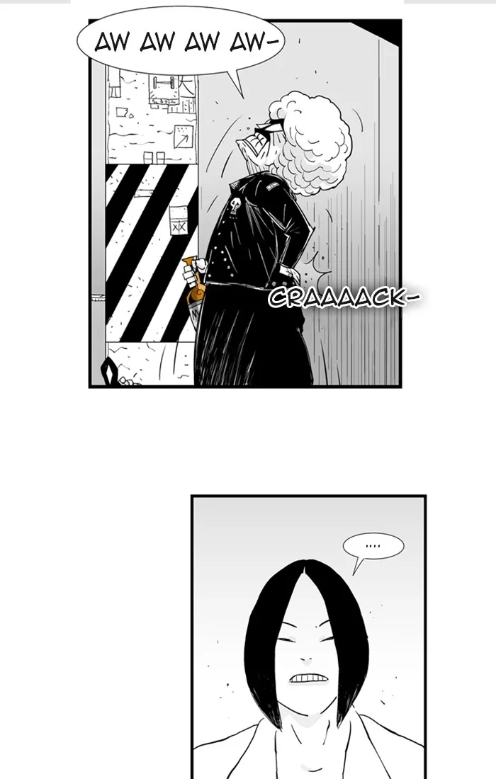 Hellper Chapter 65 page 31 - 