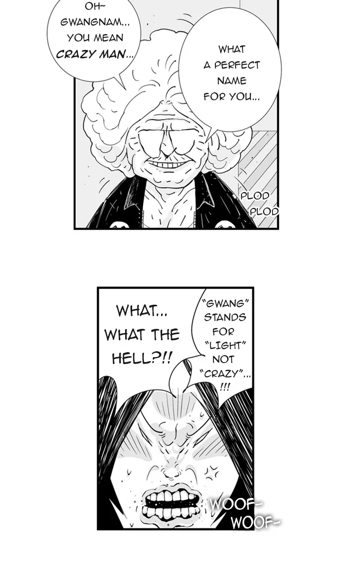 Hellper Chapter 65 page 33 - 