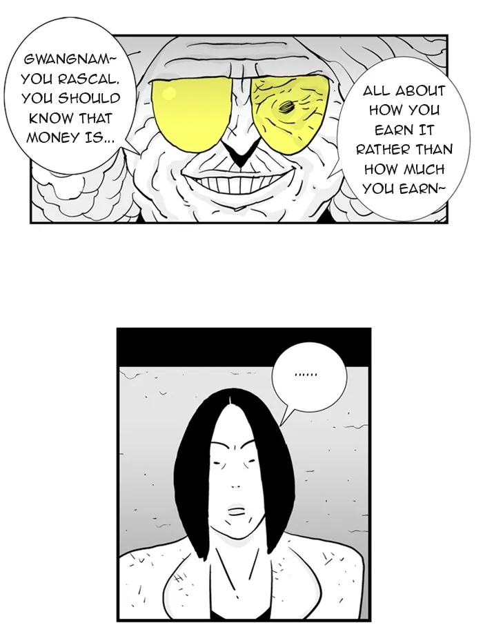 Hellper Chapter 65 page 34 - 