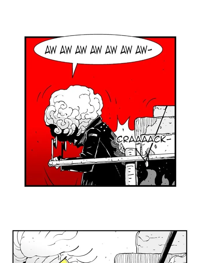 Hellper Chapter 65 page 35 - 
