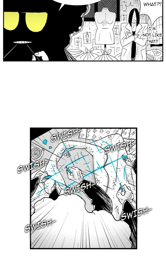 Hellper Chapter 65 page 38 - 