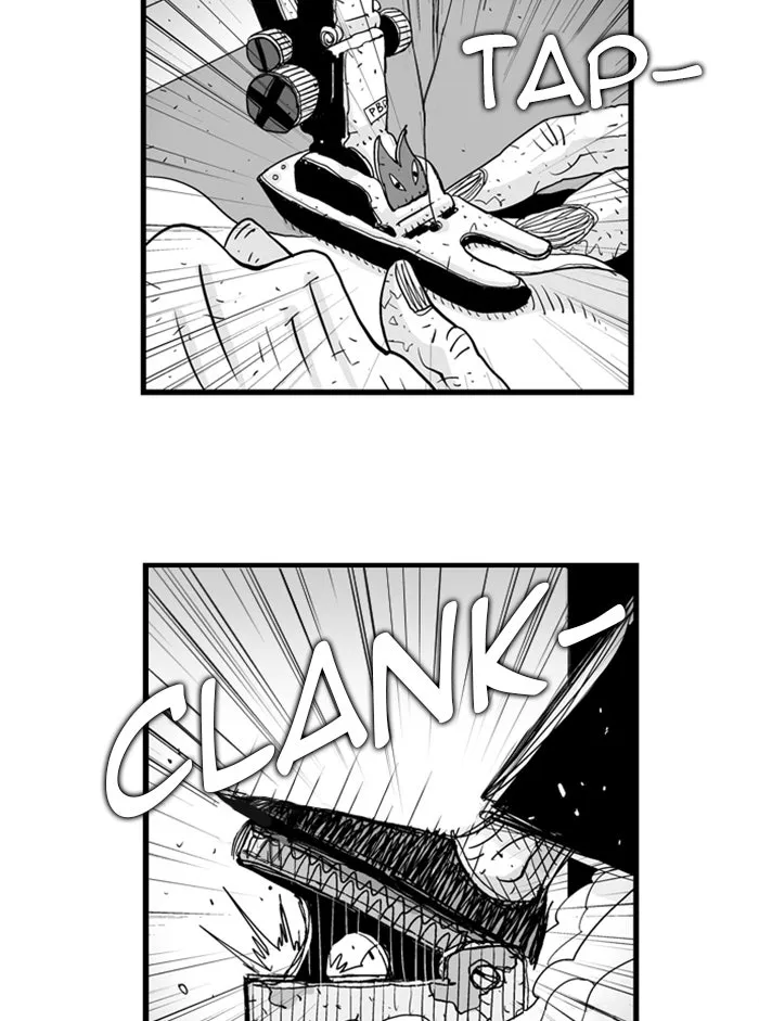 Hellper Chapter 65 page 40 - 