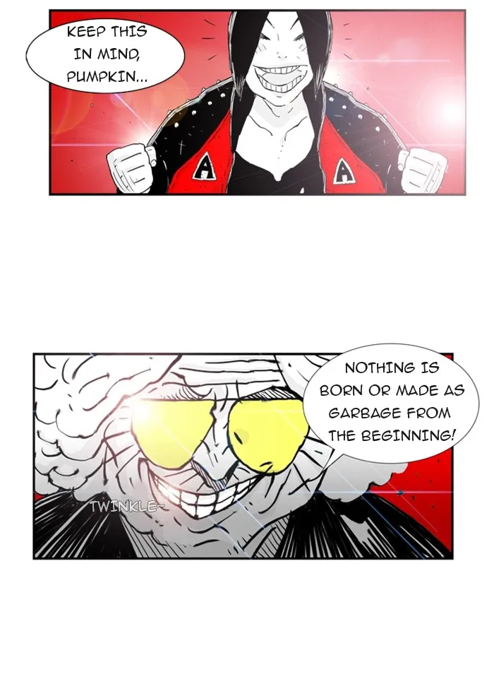 Hellper Chapter 65 page 43 - 