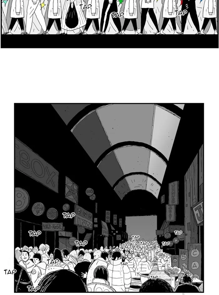 Hellper Chapter 65 page 6 - 