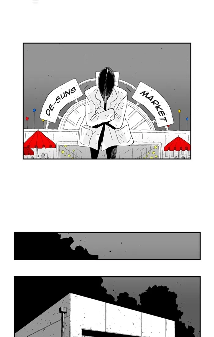 Hellper Chapter 65 page 7 - 