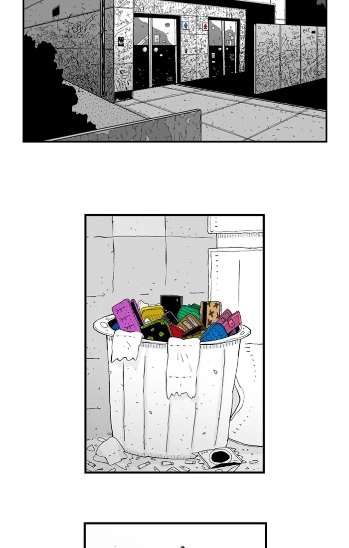 Hellper Chapter 65 page 8 - 