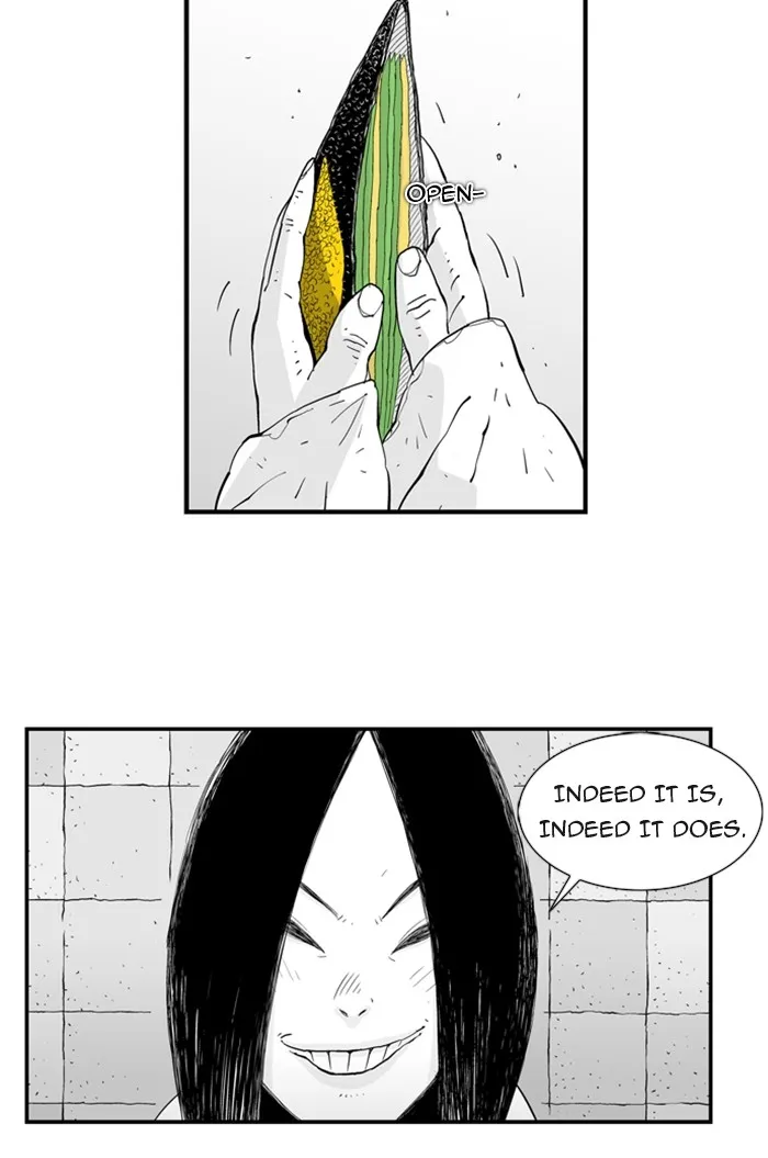 Hellper Chapter 65 page 9 - 