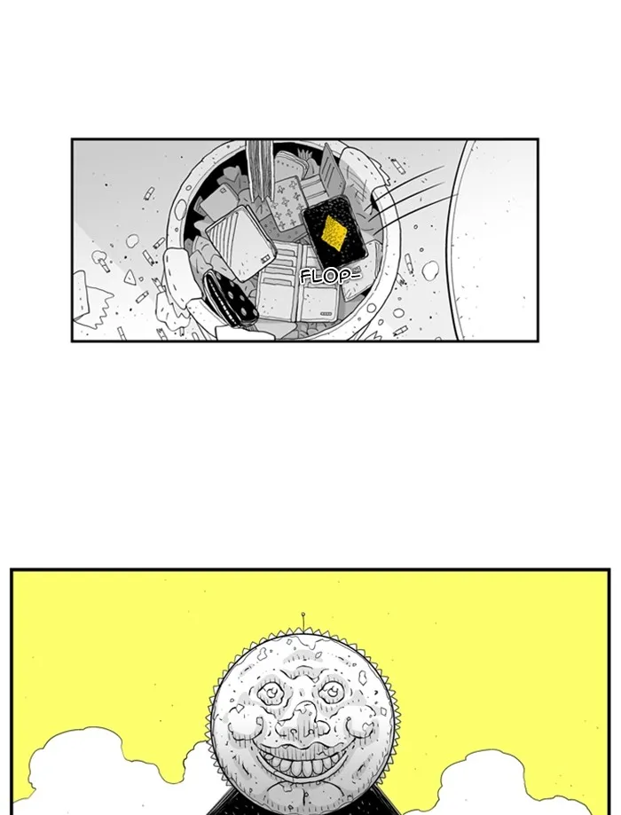 Hellper Chapter 65 page 10 - 