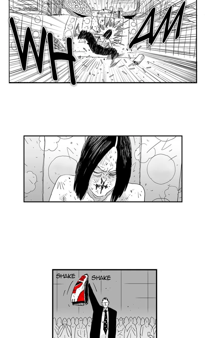 Hellper Chapter 66 page 13 - 