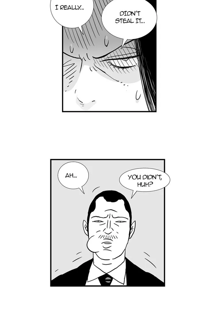 Hellper Chapter 66 page 15 - 