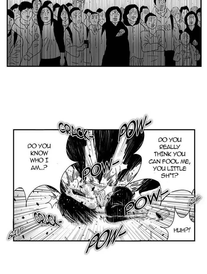 Hellper Chapter 66 page 17 - 