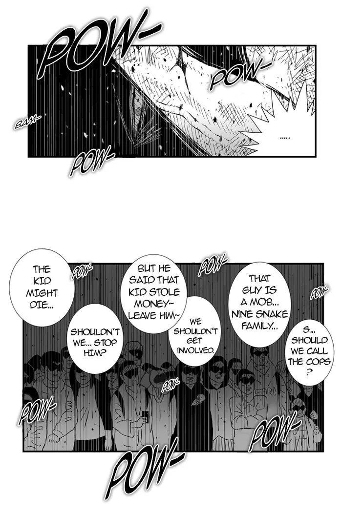 Hellper Chapter 66 page 18 - 