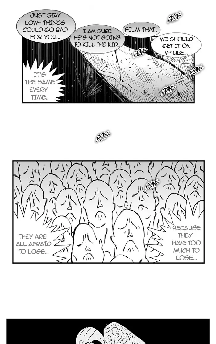 Hellper Chapter 66 page 19 - 