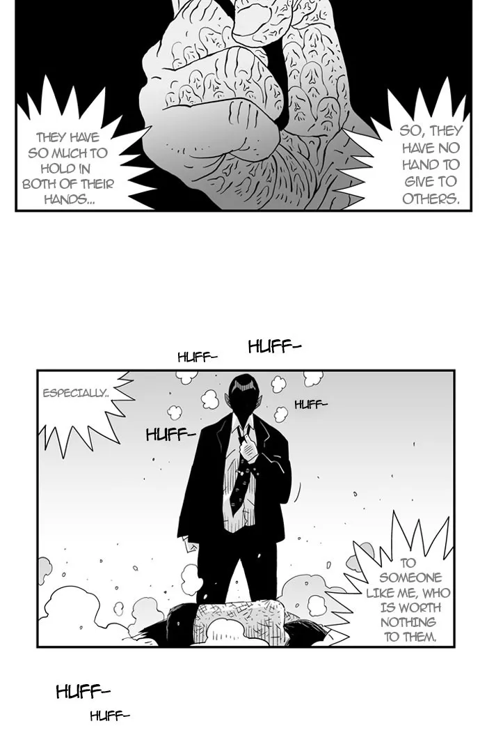 Hellper Chapter 66 page 20 - 