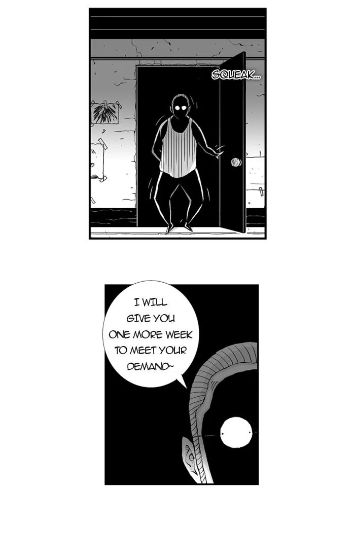 Hellper Chapter 66 page 3 - 