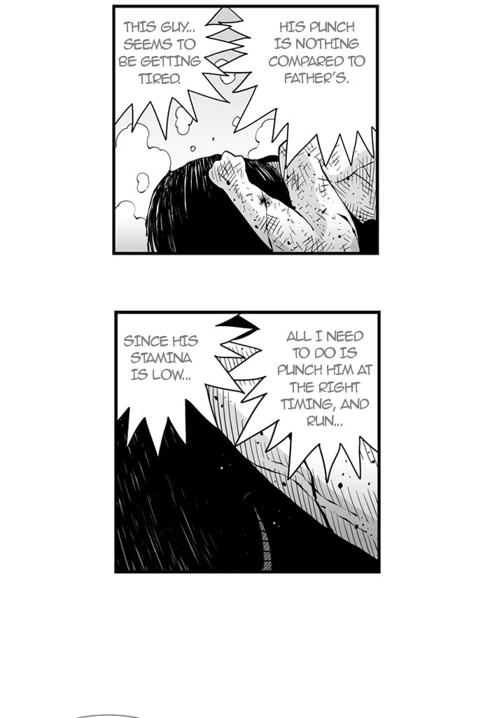 Hellper Chapter 66 page 21 - 