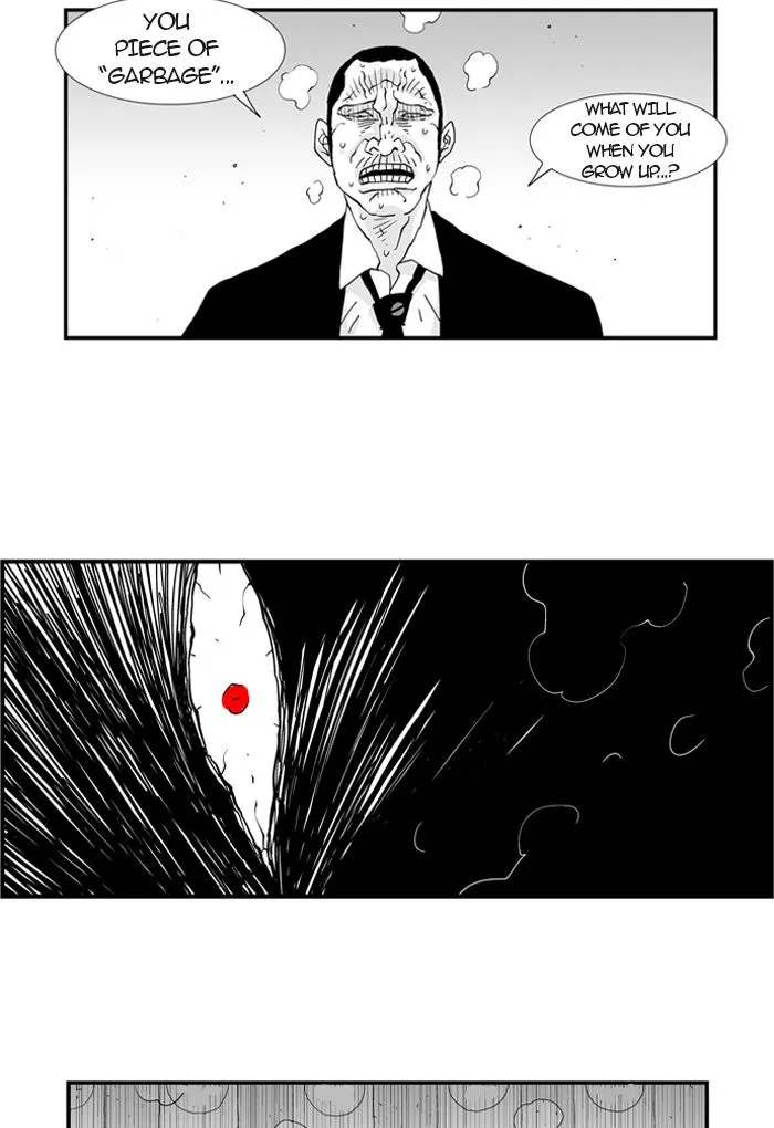 Hellper Chapter 66 page 22 - 