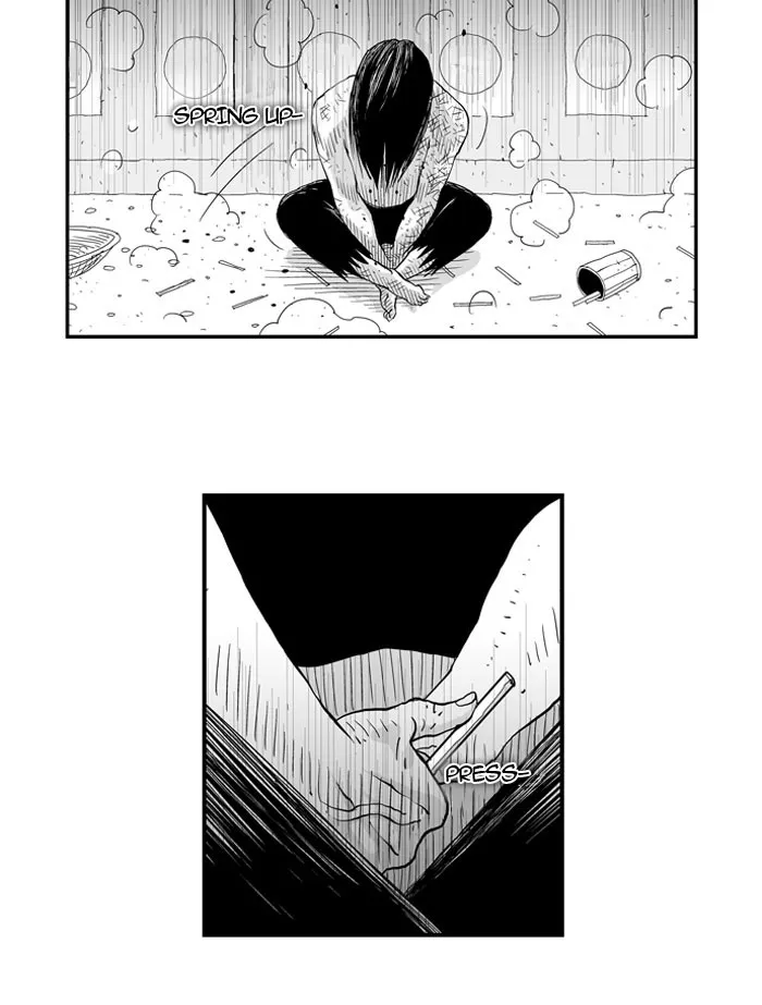 Hellper Chapter 66 page 23 - 