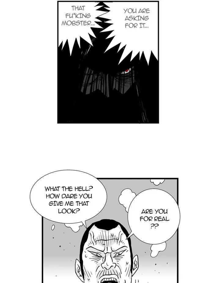 Hellper Chapter 66 page 24 - 