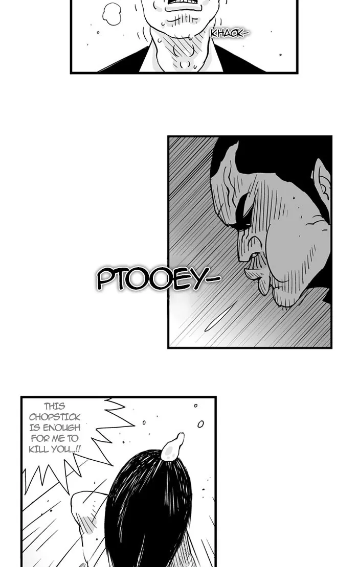 Hellper Chapter 66 page 25 - 