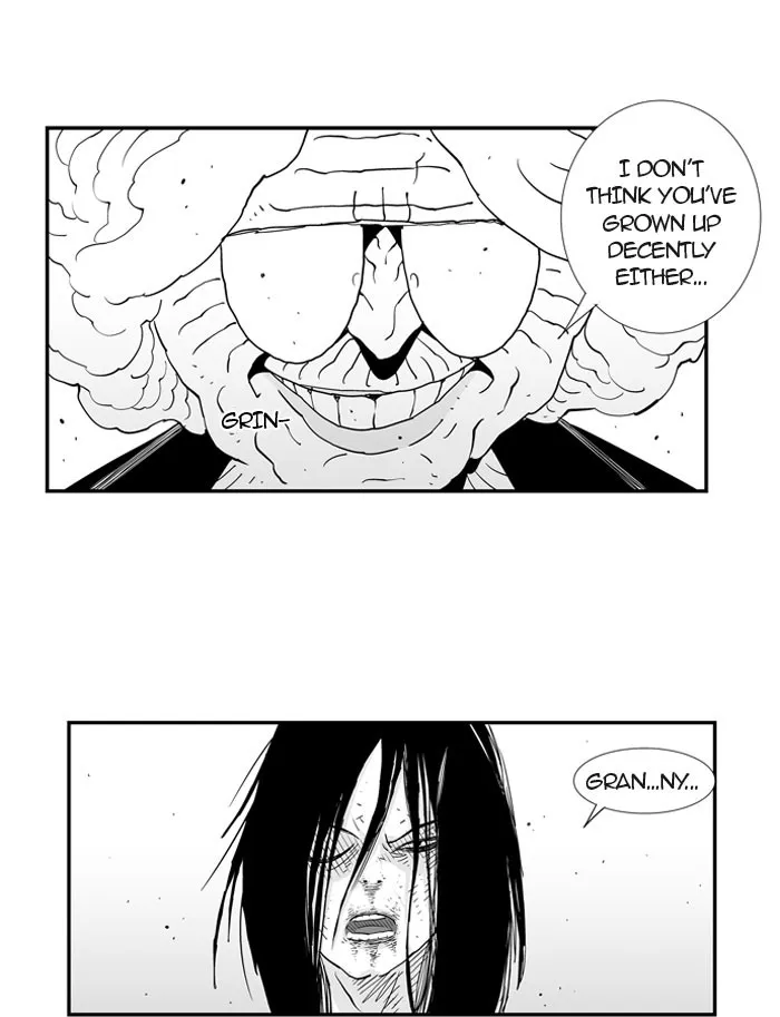 Hellper Chapter 66 page 30 - 