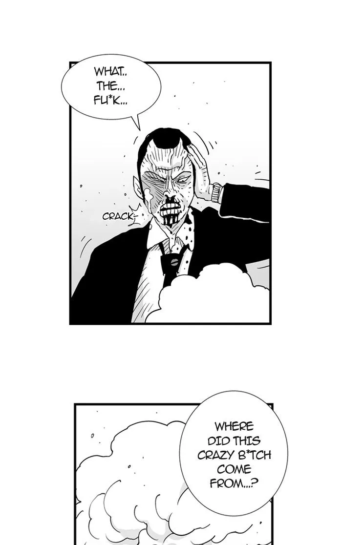 Hellper Chapter 66 page 31 - 