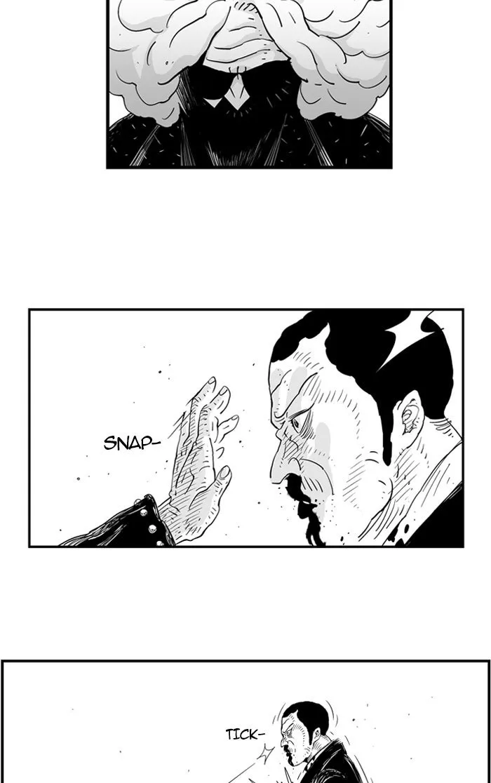Hellper Chapter 66 page 32 - 