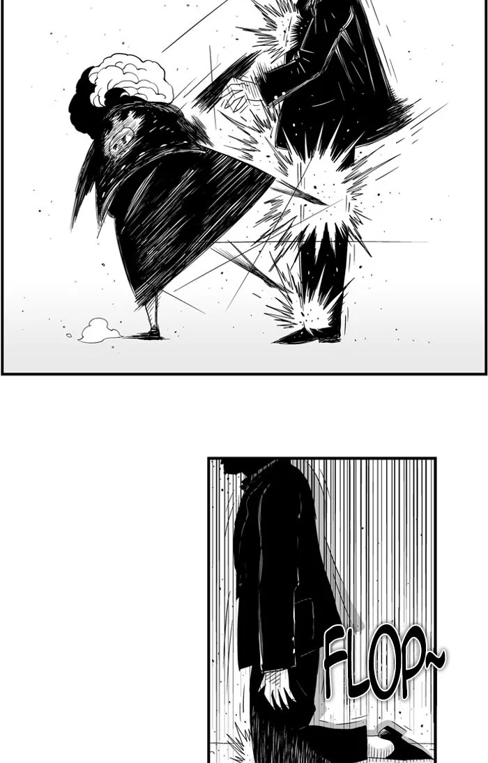 Hellper Chapter 66 page 33 - 