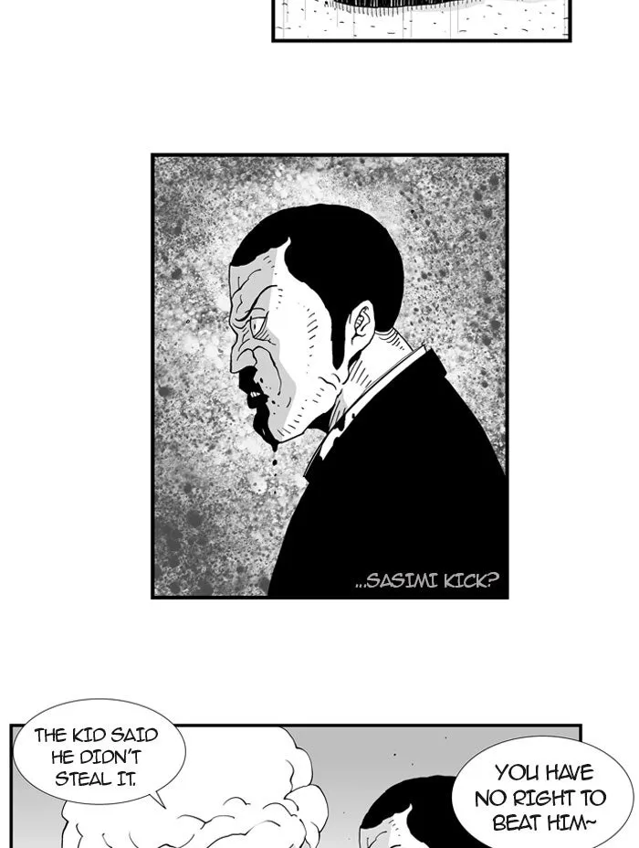 Hellper Chapter 66 page 34 - 
