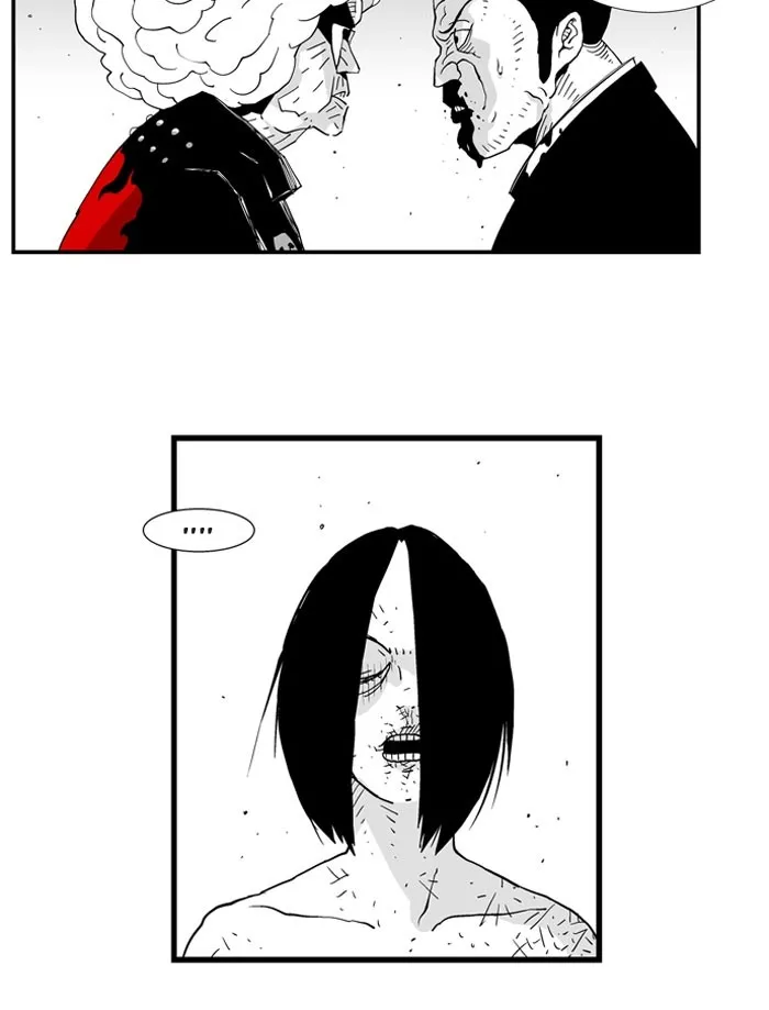 Hellper Chapter 66 page 35 - 