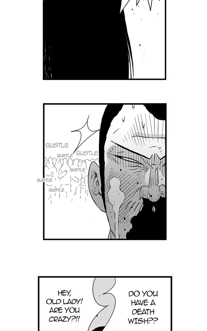 Hellper Chapter 66 page 37 - 