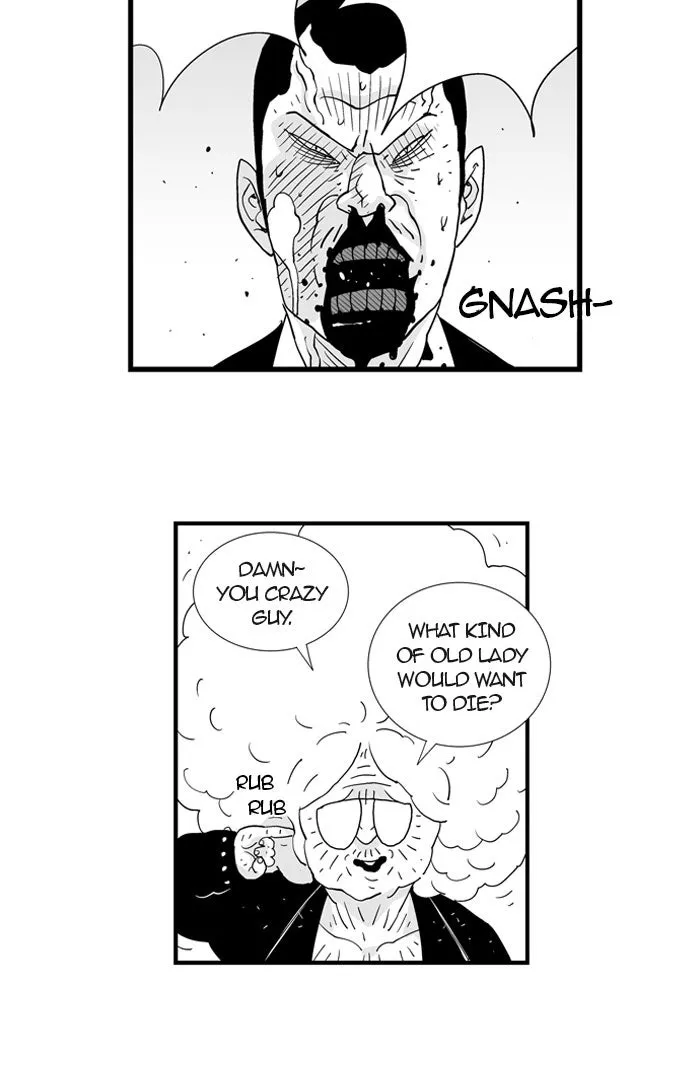 Hellper Chapter 66 page 38 - 