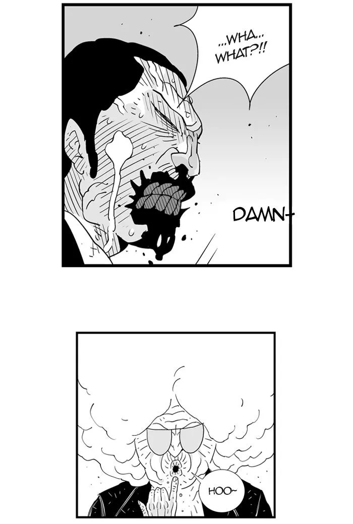 Hellper Chapter 66 page 39 - 