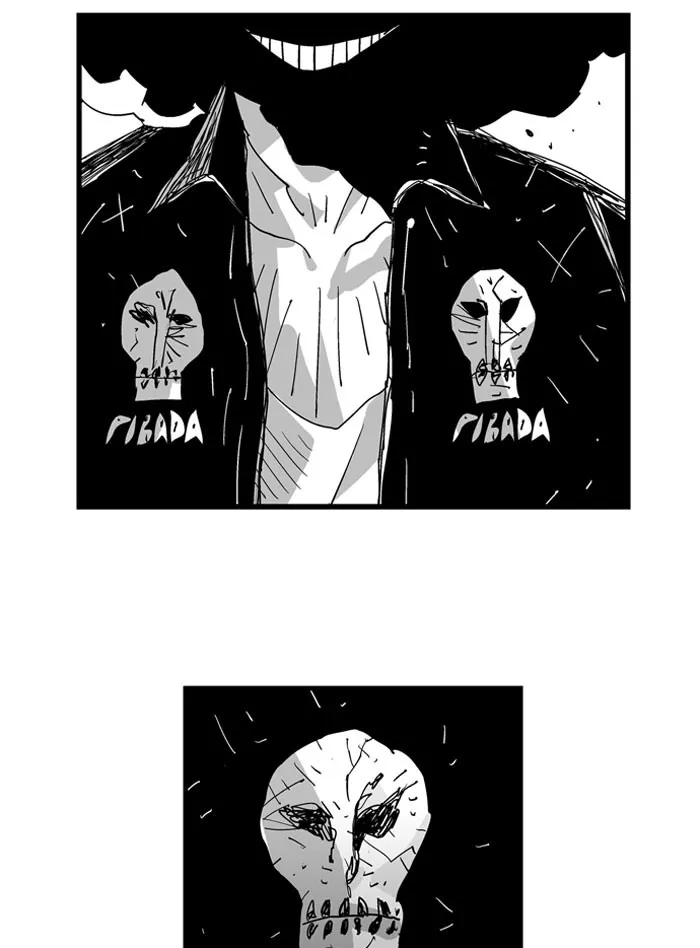 Hellper Chapter 66 page 42 - 