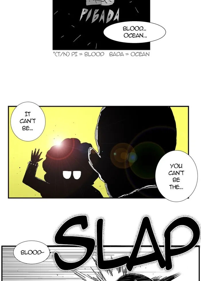 Hellper Chapter 66 page 43 - 