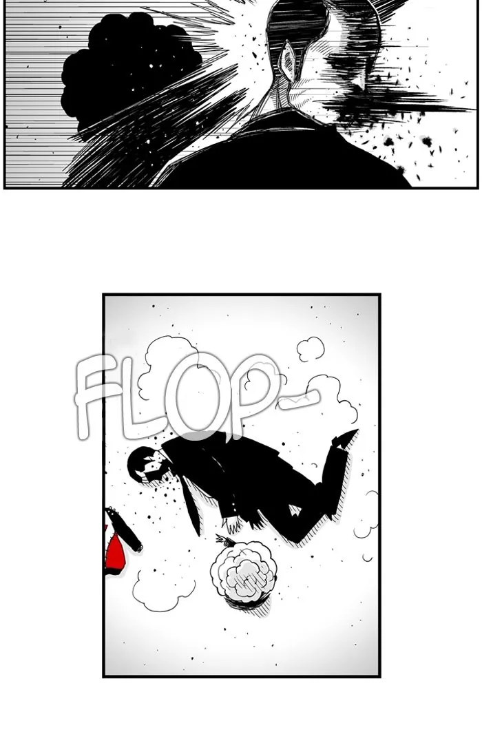 Hellper Chapter 66 page 44 - 
