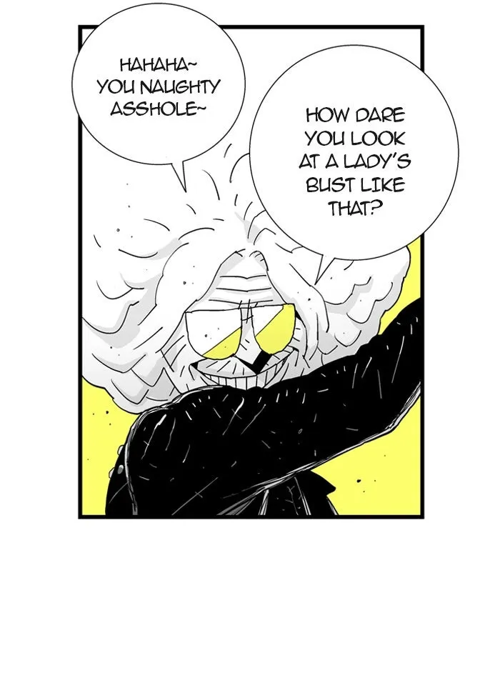 Hellper Chapter 66 page 45 - 