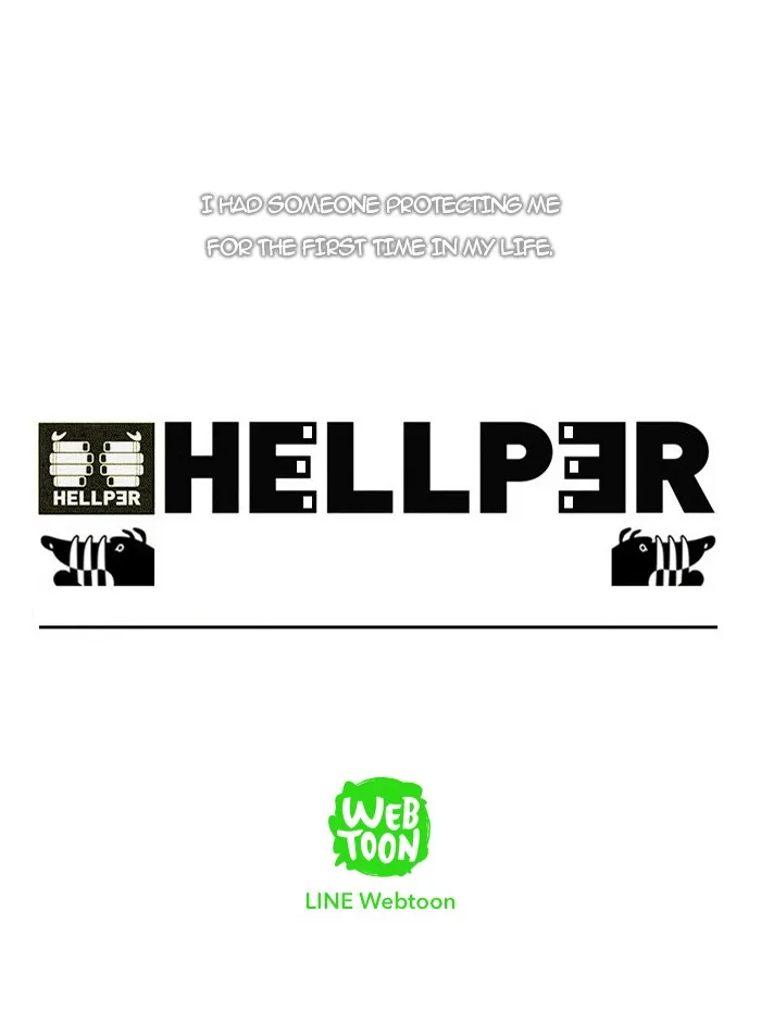 Hellper Chapter 66 page 49 - 