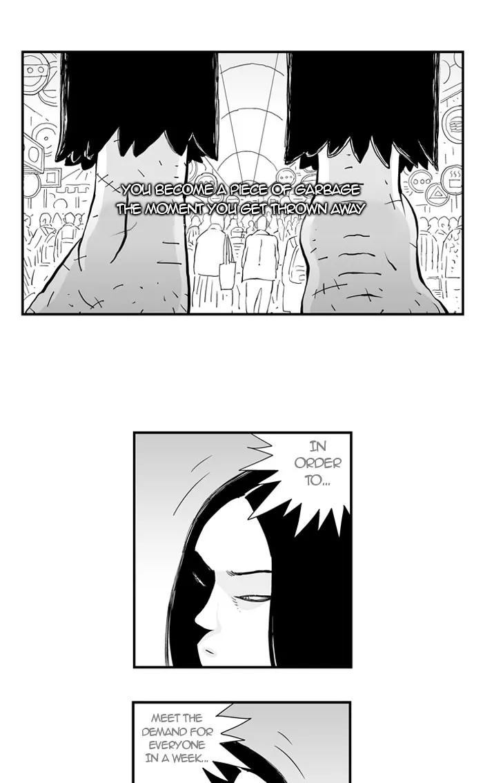 Hellper Chapter 66 page 7 - 