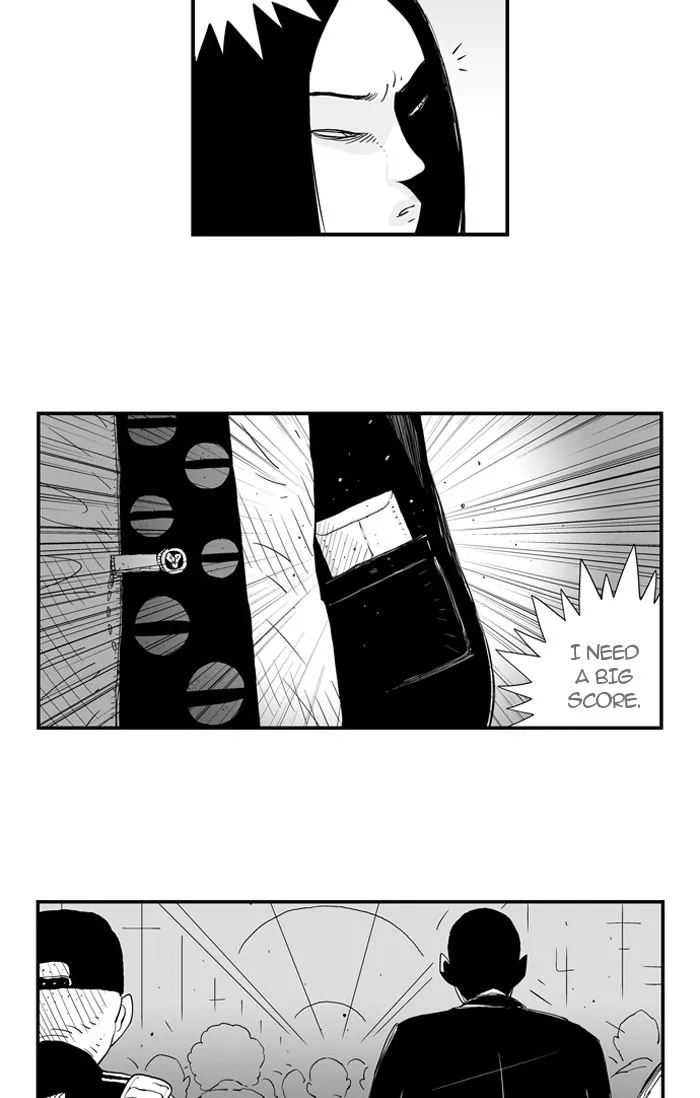 Hellper Chapter 66 page 8 - 