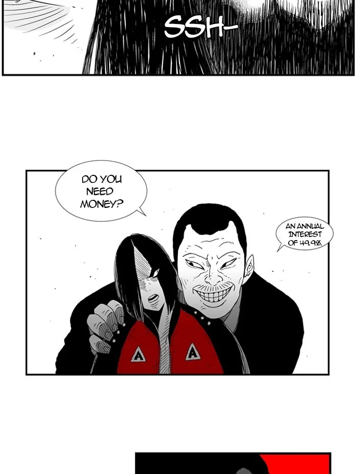 Hellper Chapter 66 page 10 - 