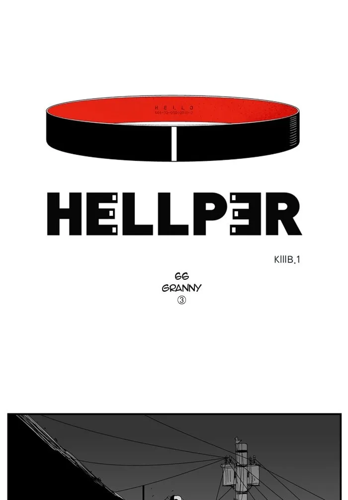 Hellper Chapter 67 page 1 - 