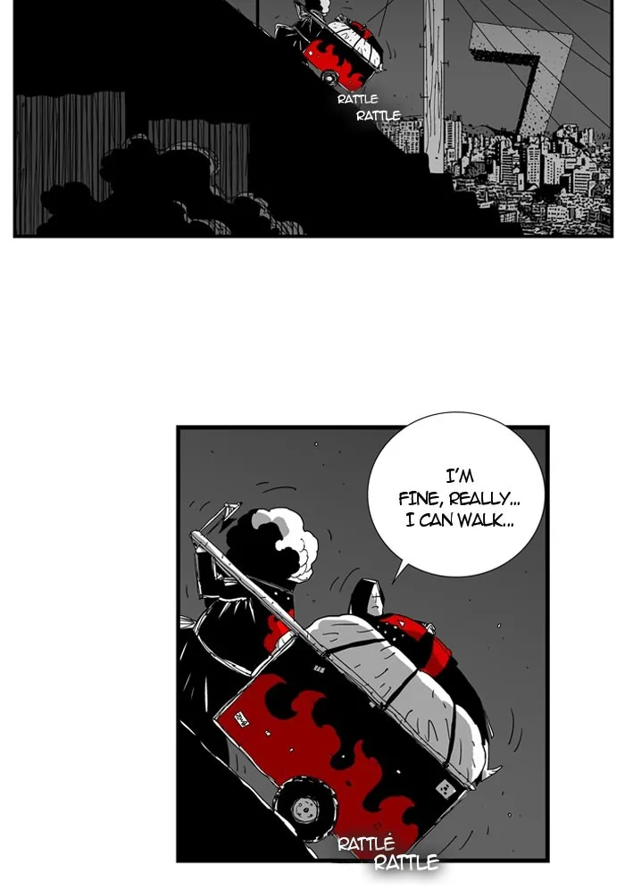 Hellper Chapter 67 page 2 - 