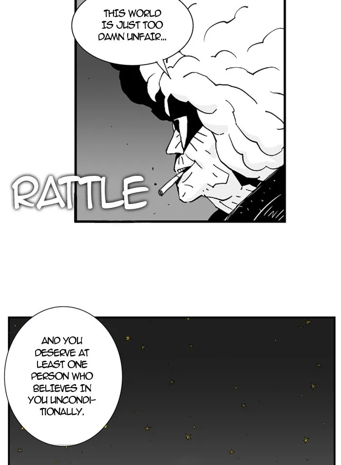 Hellper Chapter 67 page 11 - 