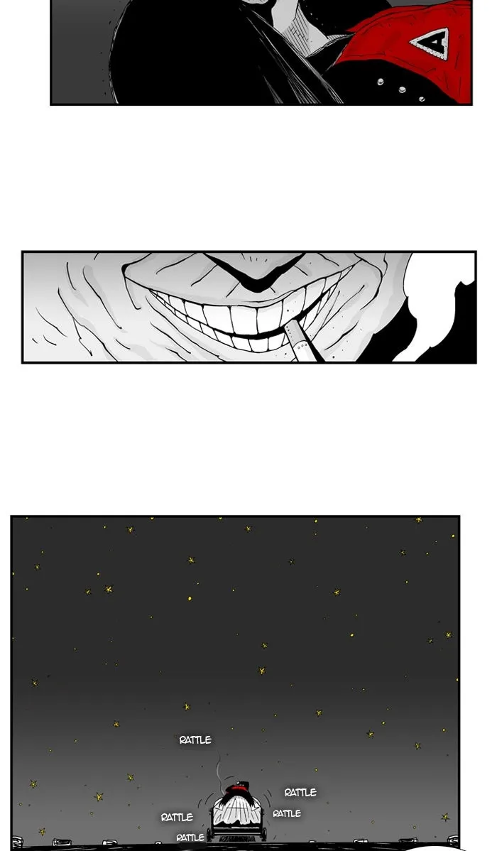 Hellper Chapter 67 page 13 - 