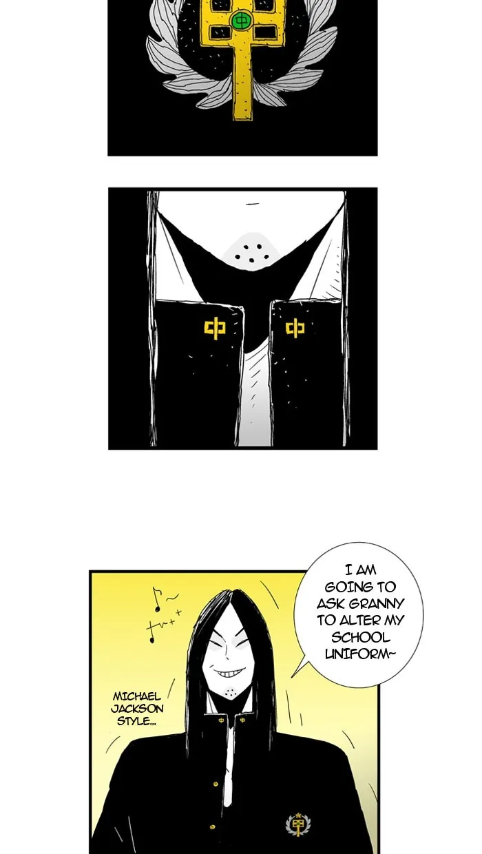 Hellper Chapter 67 page 15 - 
